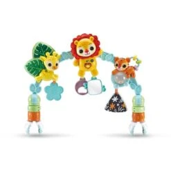 Arche D'éveil Musicale Des Baby Loulous - VTECH
