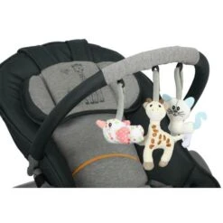 Transat Balancelle Spirit Sophie La Girafe® Sunrise - RENOLUX -Produits Pour Bébé 3496180512094 120Spirit20SophieLaGirafe20Sunrise ZoomArche