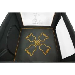 Parc De Jeux Prism Sophie La Girafe® Sunrise - RENOLUX -Produits Pour Bébé 3496181212092 220Prism20SophieLaGirafe20Sunrise tapis