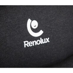 Poussette Pixel Cheyen - RENOLUX -Produits Pour Bébé 349618182142320281029