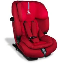 Siège-auto Olymp I-size Gr 1/2/3 Softness Passion - RENOLUX