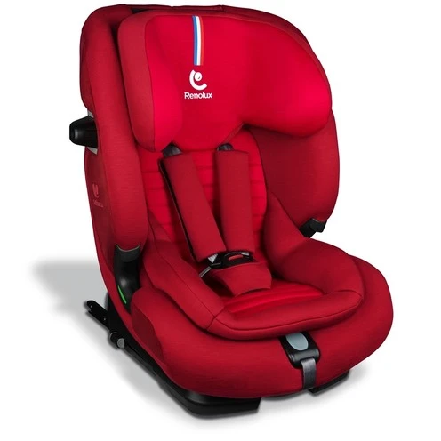 Siège-auto Olymp I-size Gr 1/2/3 Softness Passion - RENOLUX 1 Siège-auto Olymp I-size Gr 1/2/3 Softness Passion - RENOLUX