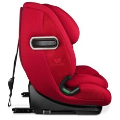 Siège-auto Olymp I-size Gr 1/2/3 Softness Passion - RENOLUX 14 Siège-auto Olymp I-size Gr 1/2/3 Softness Passion - RENOLUX -Produits Pour Bébé 3496184300208 6