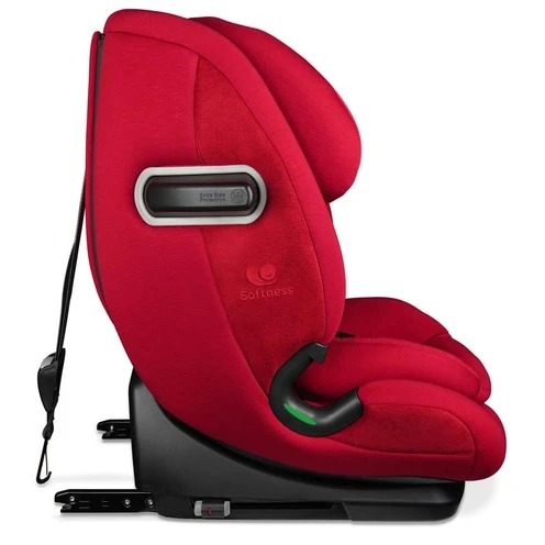 Siège-auto Olymp I-size Gr 1/2/3 Softness Passion - RENOLUX 7 Siège-auto Olymp I-size Gr 1/2/3 Softness Passion - RENOLUX – Image 7