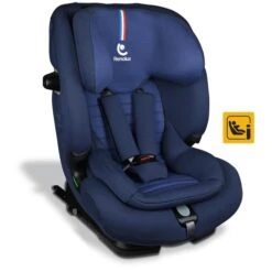 Siège-auto Olymp I-size Gr 1/2/3 Softness Ocean - RENOLUX -Produits Pour Bébé 3496184306118 5