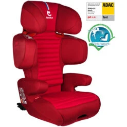 Siège-auto Gr 2/3 Renofix Softness Passion - RENOLUX 8 Siège-auto Gr 2/3 Renofix Softness Passion - RENOLUX -Produits Pour Bébé 3496184500202 2