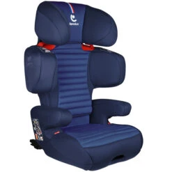 Siège-auto Gr 2/3 Renofix Softness Océan - RENOLUX