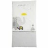 Couvre Lit 120x60 Cm Babyfan - SAUTHON Baby Déco