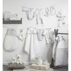 Produits Pour Bébé -Produits Pour Bébé 3500760096758 2