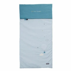 Edredon 60x120cm NEW LAZARE - SAUTHON Baby Déco