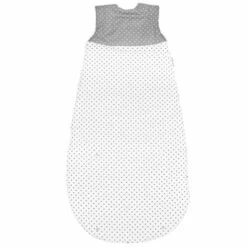 Grande Gigoteuse Ouatinée 6-24 Mois CHAO CHAO - SAUTHON Baby Déco