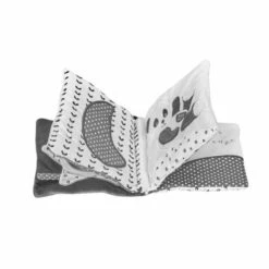 Livre D'éveil CHAO CHAO - SAUTHON Baby Déco -Produits Pour Bébé 3500760113714 3