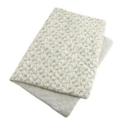 Couvre Lit 120 Et 140 Cm Promenons Nous - SAUTHON Baby Déco