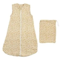 Gigoteuse Lange 0-6 Mois Coton Bio Promenons Nous - SAUTHON Baby Déco