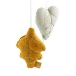 Mobile Musical Promenons Nous - SAUTHON Baby Déco -Produits Pour Bébé 3500760125632 2