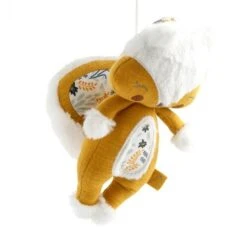 Mobile Musical Promenons Nous - SAUTHON Baby Déco -Produits Pour Bébé 3500760125632 3