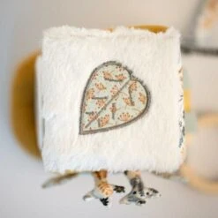 Cube D'activités Promenons Nous - SAUTHON Baby Déco -Produits Pour Bébé 3500760125663 2