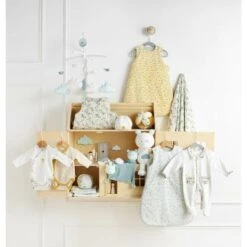 Livre D'éveil Promenons Nous - SAUTHON Baby Déco 7 Livre D'éveil Promenons Nous - SAUTHON Baby Déco -Produits Pour Bébé 3500760125700 4