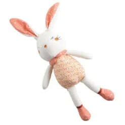 Doudou Baby Déco ESMEE - SAUTHON Baby Déco