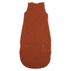 Gigoteuse Ouatinée 6-24 Mois Baby Déco ESMEE Terracotta - SAUTHON Baby Déco -Produits Pour Bébé 3500760125946 4