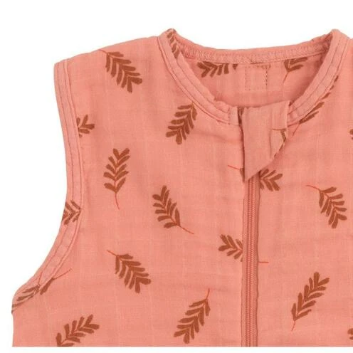 Gigoteuse 0-6 Mois Lange Bio Baby Déco ESMEE - SAUTHON Baby Déco 2 Gigoteuse 0-6 Mois Lange Bio Baby Déco ESMEE - SAUTHON Baby Déco – Image 2