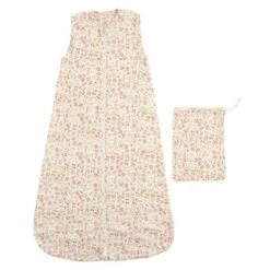 Gigoteuse 6-24 Mois Lange Bio Baby Déco ESMEE - SAUTHON Baby Déco