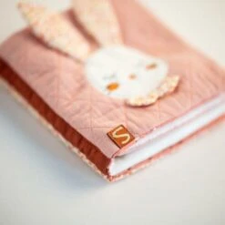 Livre D'éveil Baby Déco ESMEE - SAUTHON Baby Déco -Produits Pour Bébé 3500760126073 3