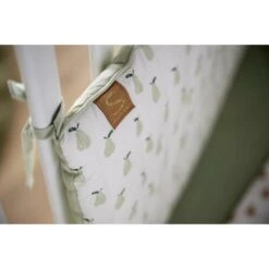 Tour De Lit BOTANICA - SAUTHON Baby Déco -Produits Pour Bébé 3500760127896 3