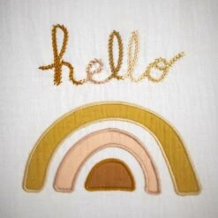 Tour De Lit SUNLIGHT - SAUTHON Baby Déco -Produits Pour Bébé 3500760127902 3