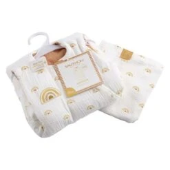 Gigoteuse Ouatinée 0-6 Mois écru SUNLIGHT - SAUTHON Baby Déco -Produits Pour Bébé 3500760127940 2