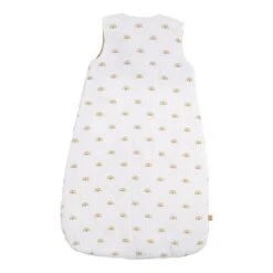 Gigoteuse Ouatinée 0-6 Mois écru SUNLIGHT - SAUTHON Baby Déco -Produits Pour Bébé 3500760127940 3