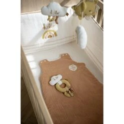 Gigoteuse Ouatinée 6-24 Mois Colorado SUNLIGHT - SAUTHON Baby Déco -Produits Pour Bébé 3500760128060 5