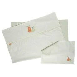 Housse De Couette BOTANICA - SAUTHON Baby Déco