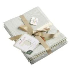 Housse De Couette BOTANICA - SAUTHON Baby Déco -Produits Pour Bébé 3500760128114 2