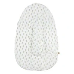 Nid D'ange 5 Attaches Poires BOTANICA - SAUTHON Baby Déco 7 Nid D'ange 5 Attaches Poires BOTANICA - SAUTHON Baby Déco -Produits Pour Bébé 3500760128138 3