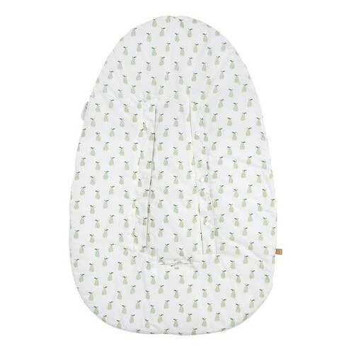 Nid D'ange 5 Attaches Poires BOTANICA - SAUTHON Baby Déco 4 Nid D'ange 5 Attaches Poires BOTANICA - SAUTHON Baby Déco – Image 4