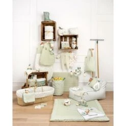Livre D'éveil BOTANICA - SAUTHON Baby Déco -Produits Pour Bébé 3500760128466 5