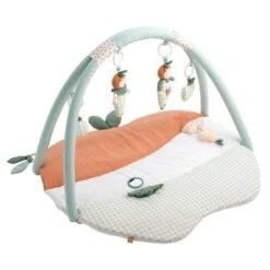 Tapis D'éveil BOTANICA - SAUTHON Baby Déco