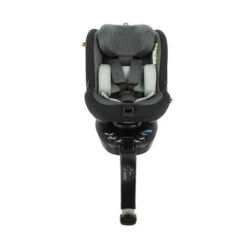Siège Auto Evolutif I-Size O3 Lite Noir - MIGO -Produits Pour Bébé 3507460178951 2