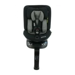 Siège Auto I-Size O12 Pivotant 360° Noir - MIGO
