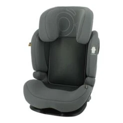 Siège Auto I-Size O11 Gris - MIGO -Produits Pour Bébé 3507460201796 1
