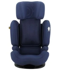 Siège Auto I-Size O11 Bleu - MIGO -Produits Pour Bébé 3507460201802 3