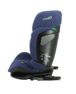 Siège Auto I-Size O11 Bleu - MIGO -Produits Pour Bébé 3507460201802 4