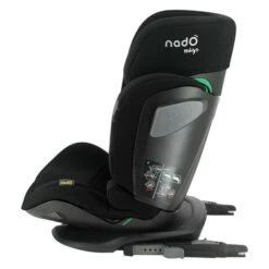 Siège Auto I-Size O11 Noir - MIGO -Produits Pour Bébé 3507460201895 4