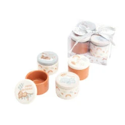 Coffret De Naissance Sam - AMADEUS LES PETITS -Produits Pour Bébé 3520071827162 154991