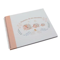 Album De Naissance Simon - AMADEUS LES PETITS