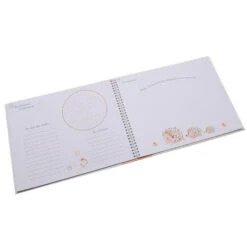 Album De Naissance Simon - AMADEUS LES PETITS -Produits Pour Bébé 3520071842141 156489 1