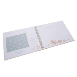 Album De Naissance Simon - AMADEUS LES PETITS -Produits Pour Bébé 3520071842141 156489 5