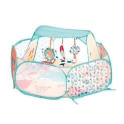 Tapis D'activité Modulable - LUDI