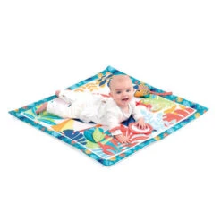 Tapis D'éveil Toucan - LUDI -Produits Pour Bébé 3550833200155 04